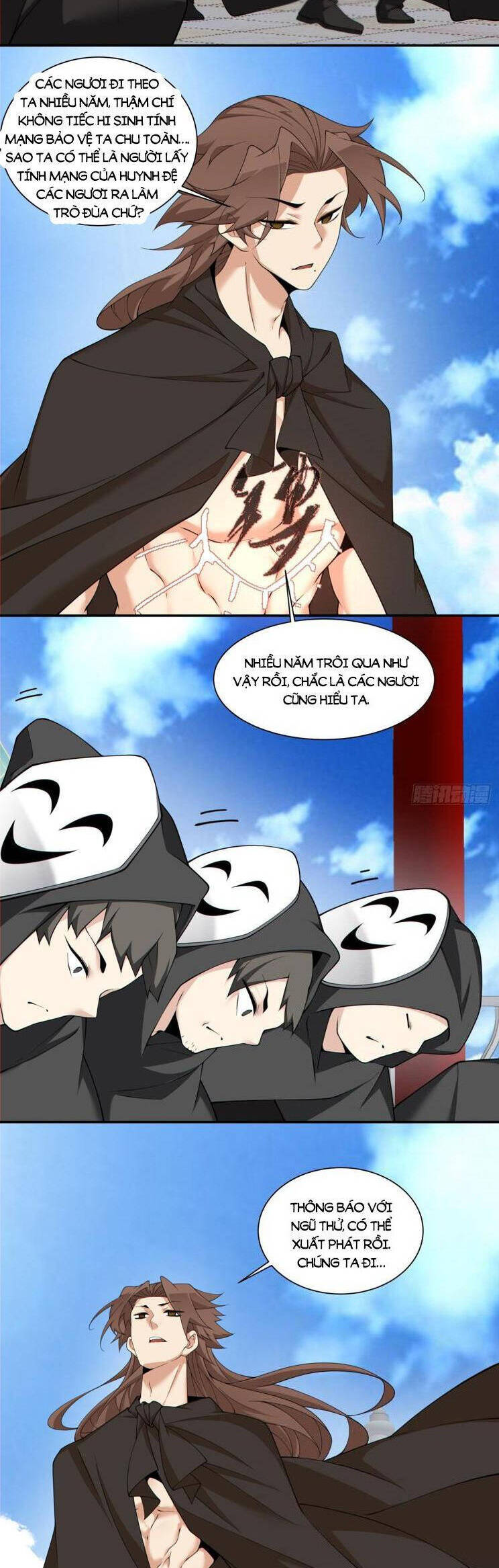 Chapter 233 trang 14