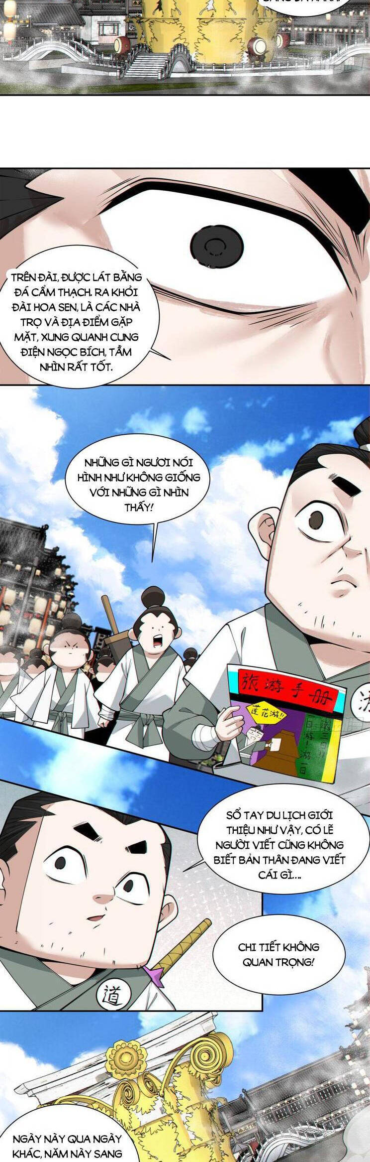 Chapter 233 trang 17