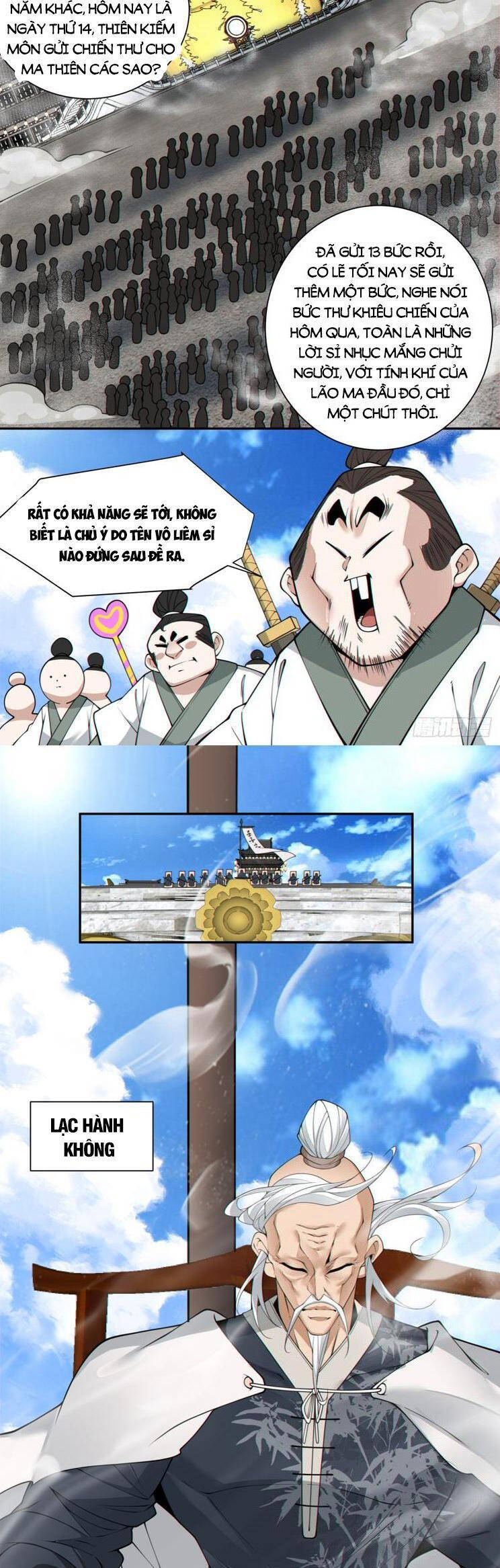 Chapter 233 trang 18