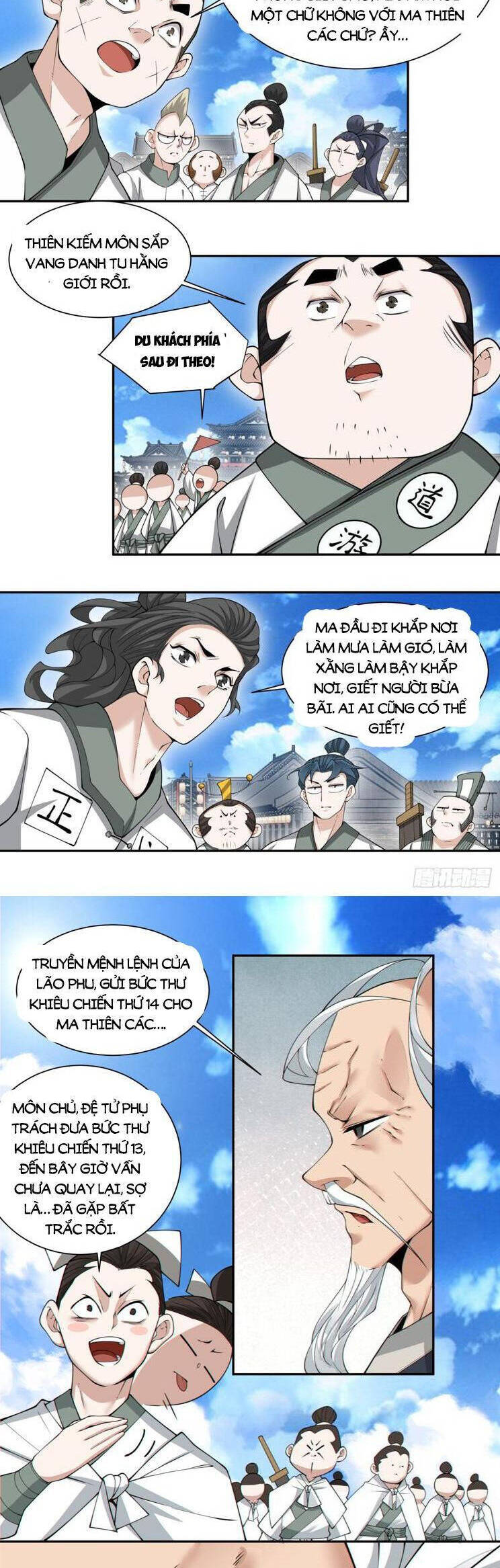 Chapter 233 trang 23