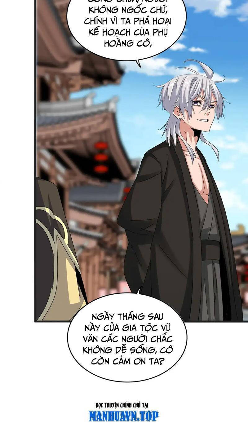 Chapter 541 trang 14