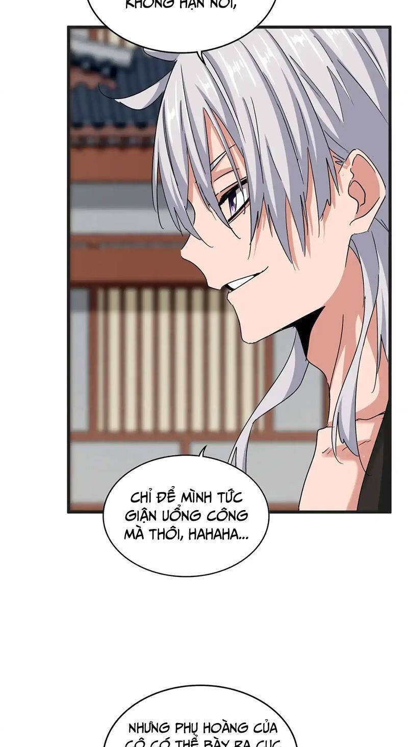 Chapter 541 trang 16