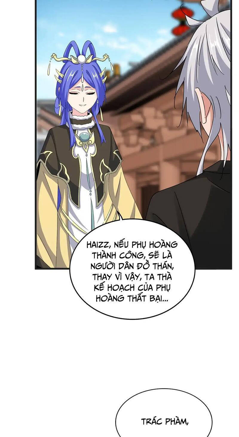 Chapter 541 trang 18