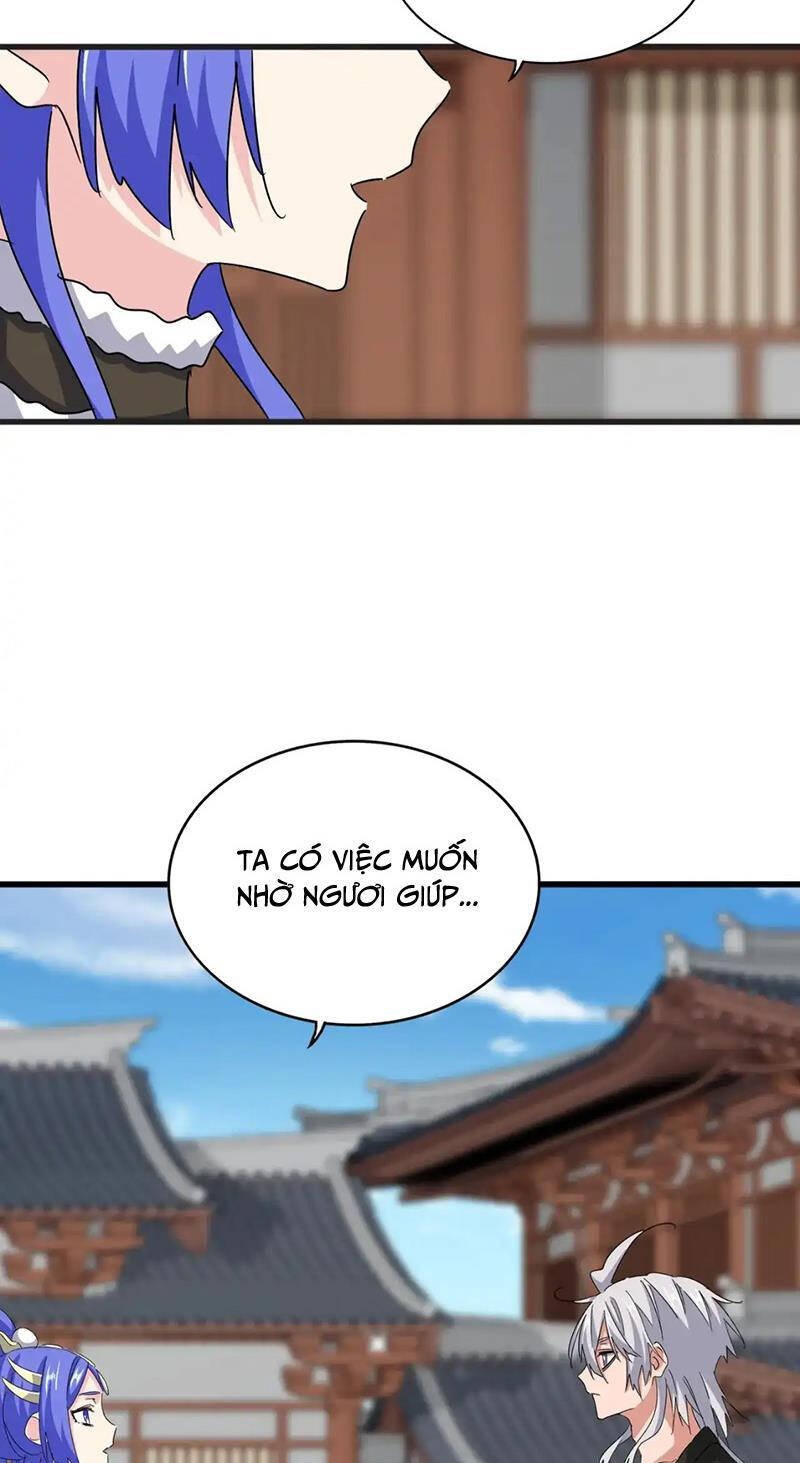 Chapter 541 trang 19