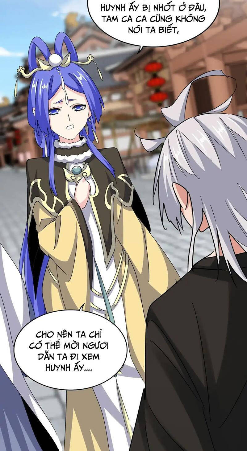 Chapter 541 trang 21