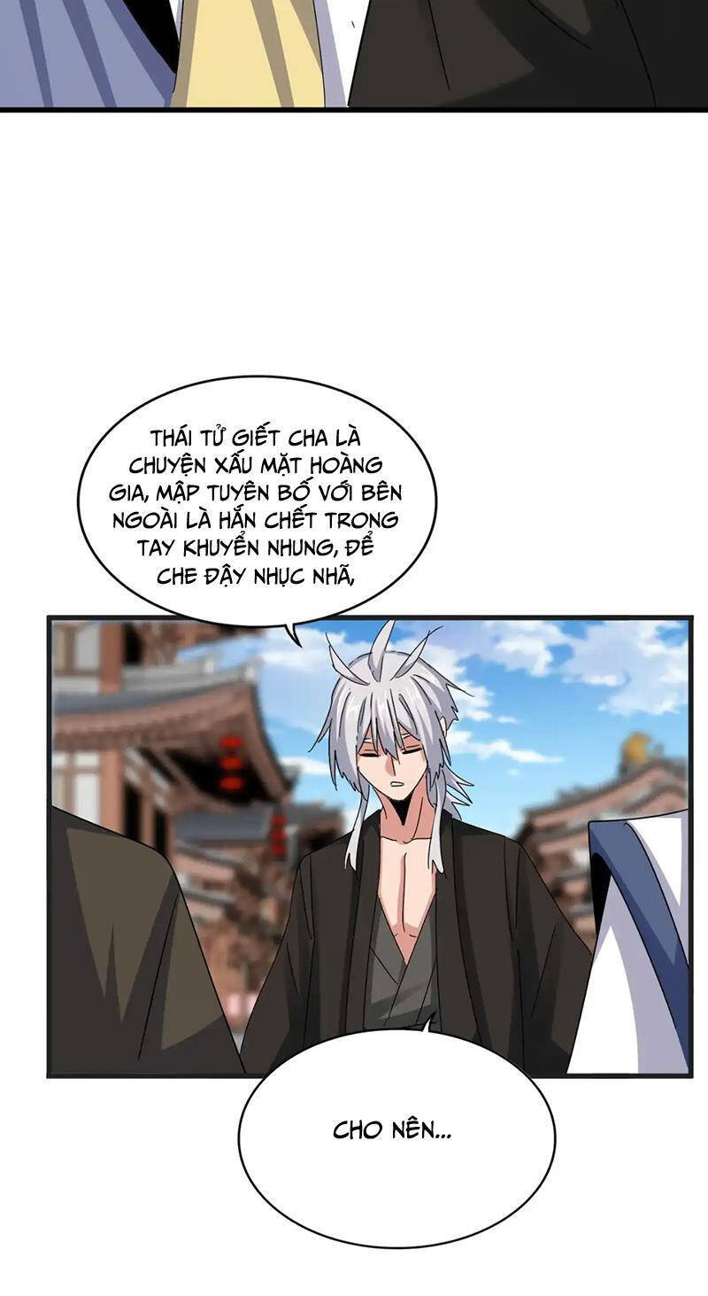 Chapter 541 trang 22