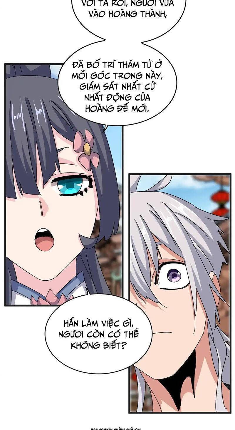 Chapter 541 trang 26