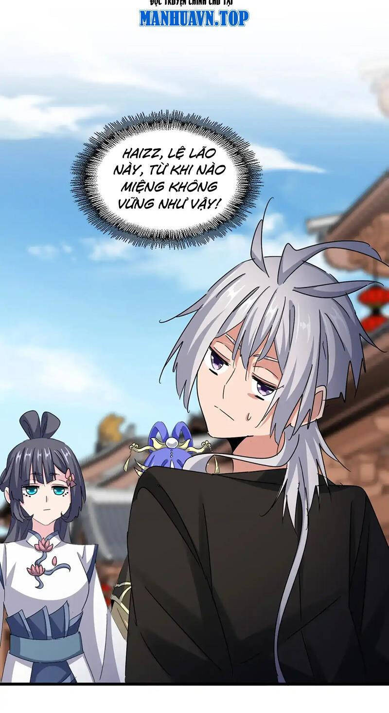 Chapter 541 trang 27