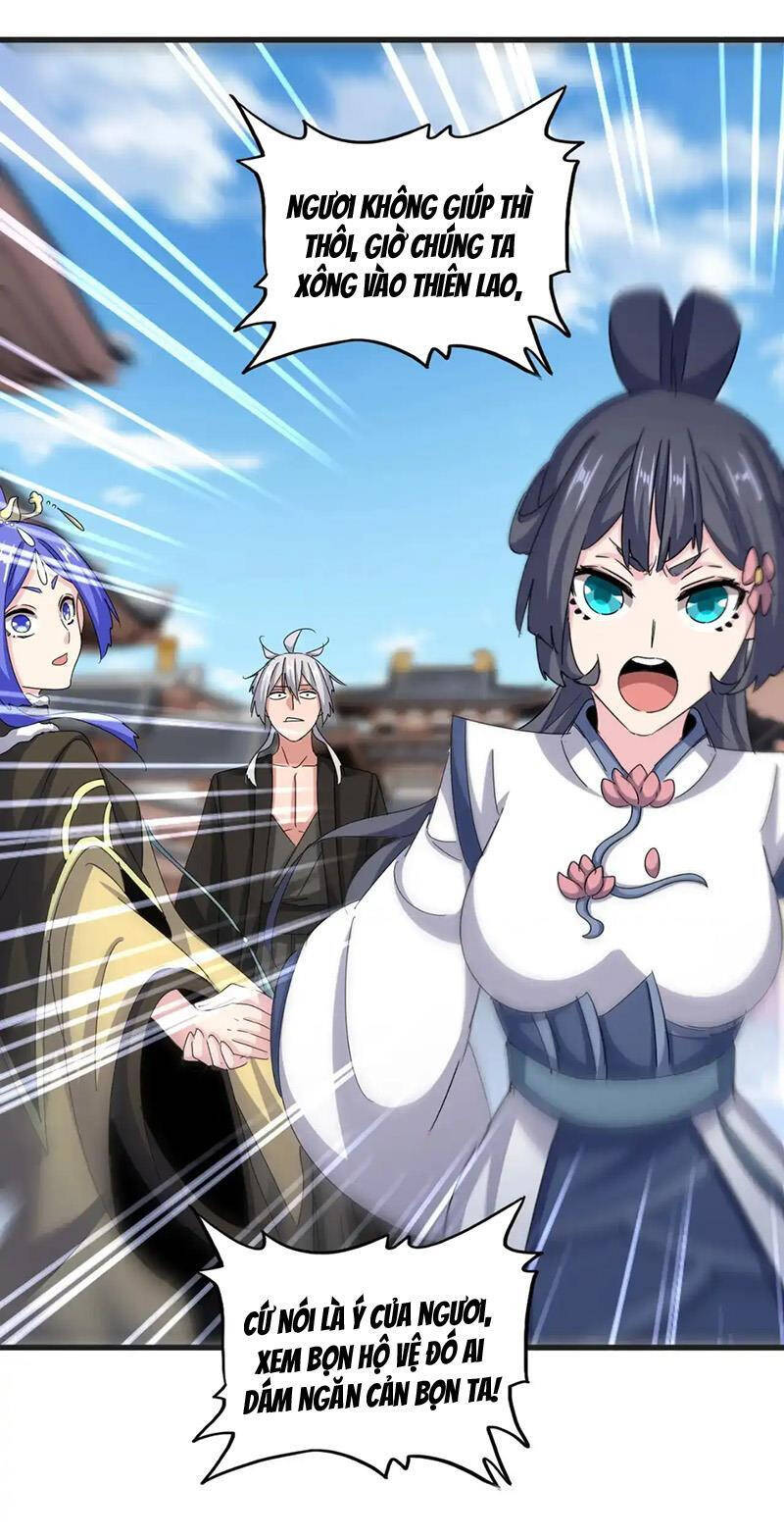 Chapter 541 trang 31