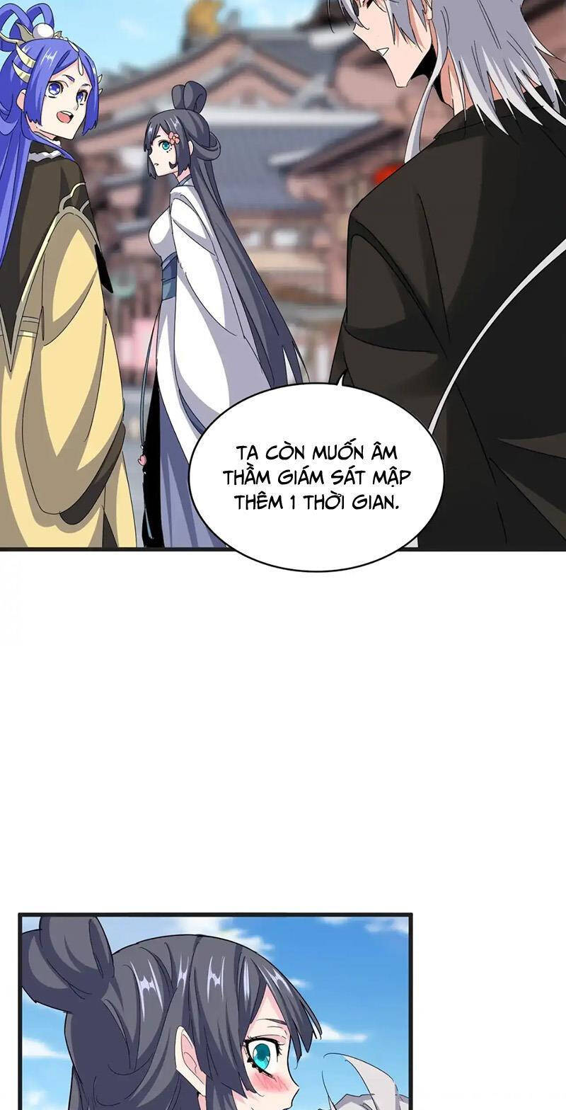 Chapter 541 trang 33