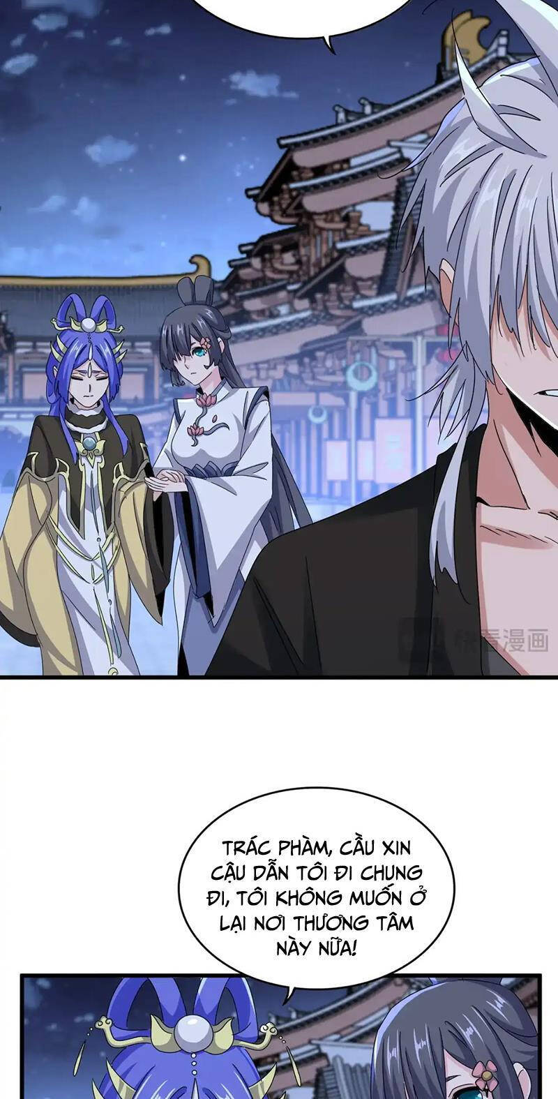 Chapter 543 trang 28