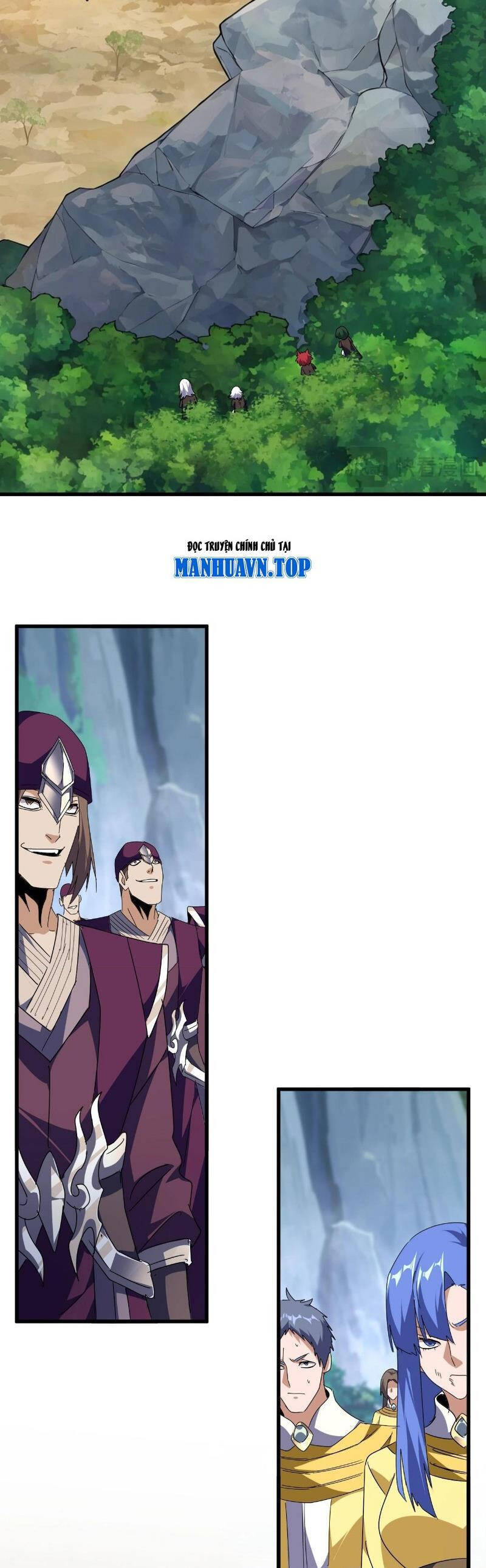 Chapter 545 trang 14