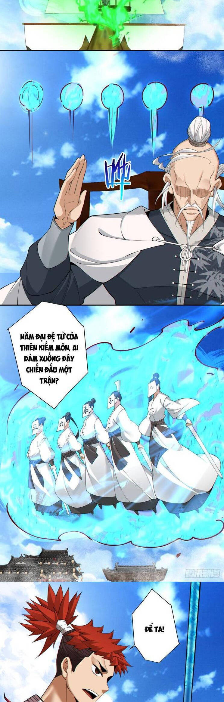 Chapter 234 trang 10