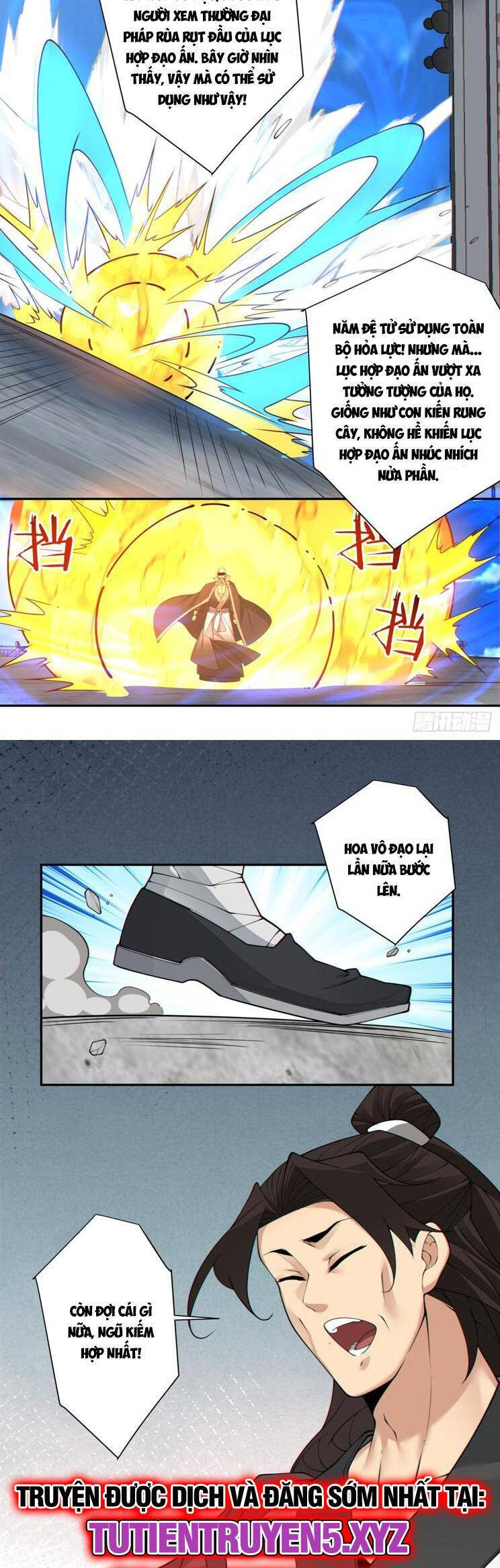 Chapter 234 trang 18