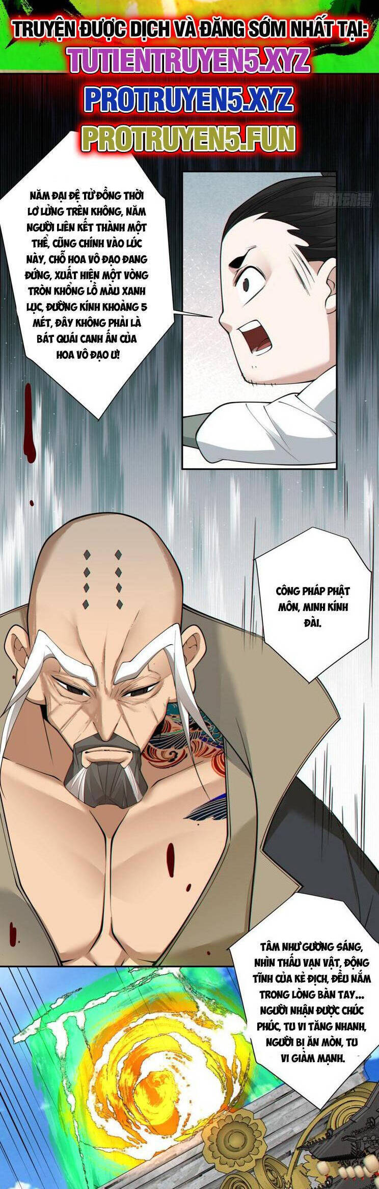 Chapter 234 trang 20