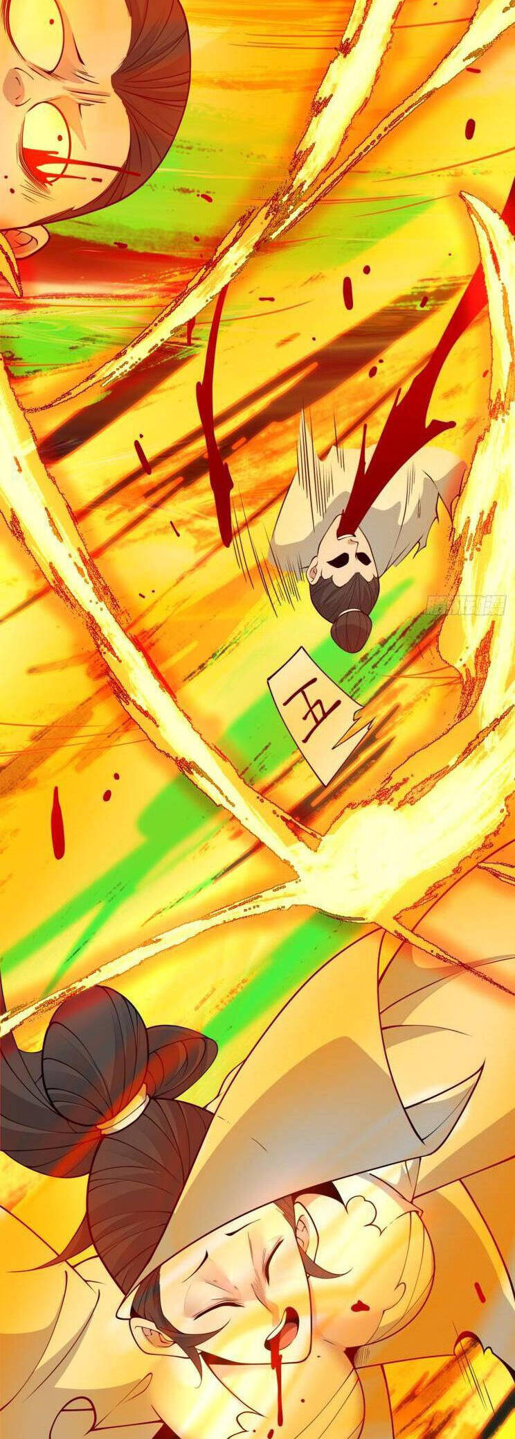 Chapter 234 trang 25