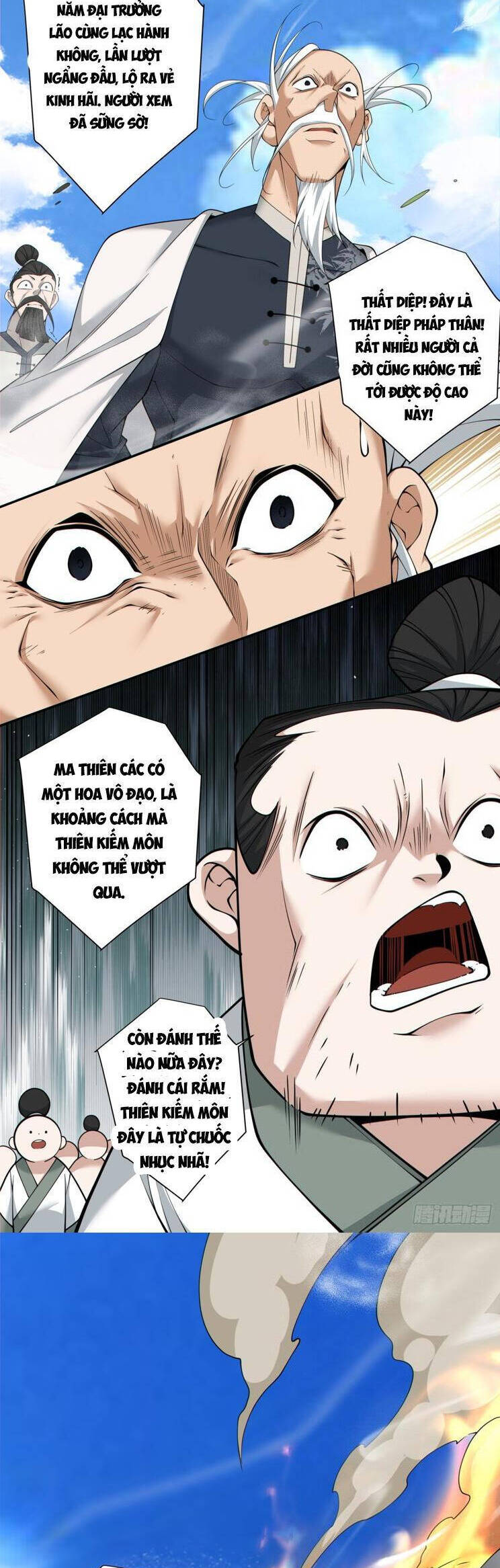 Chapter 235 trang 10