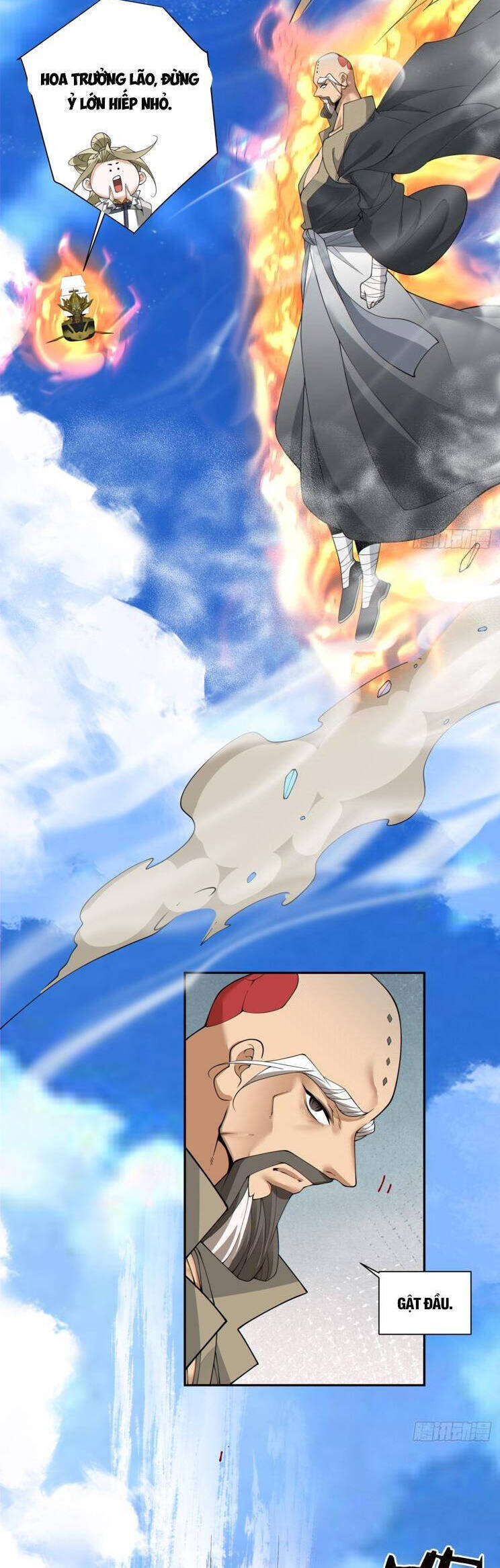 Chapter 235 trang 11