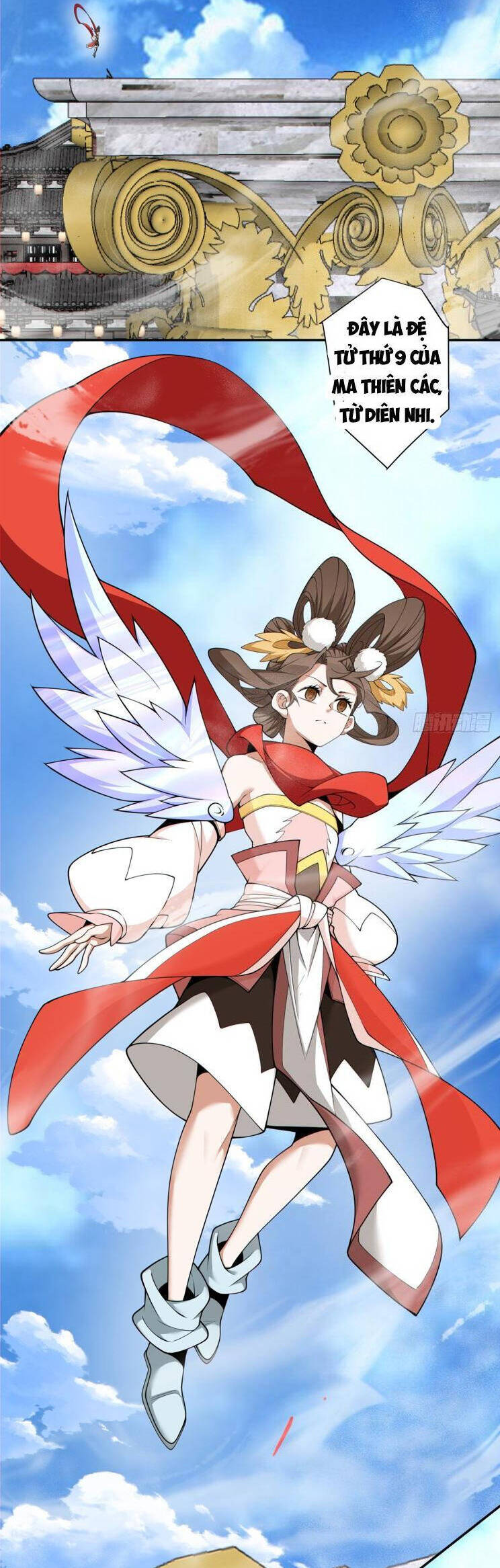 Chapter 235 trang 14