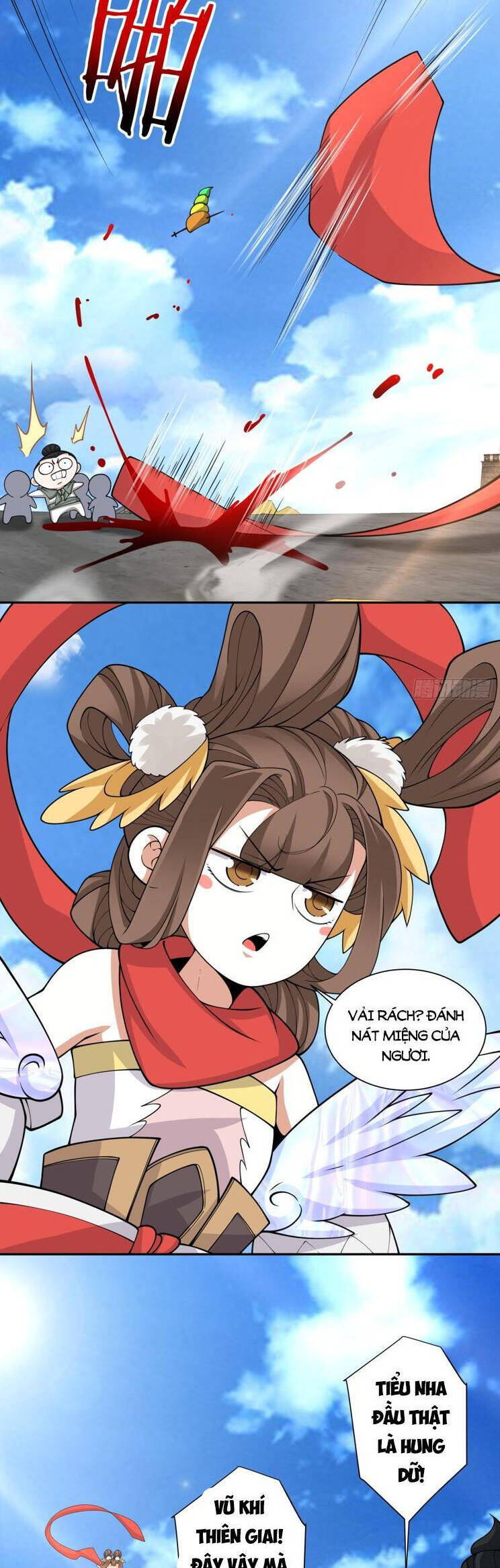 Chapter 235 trang 16