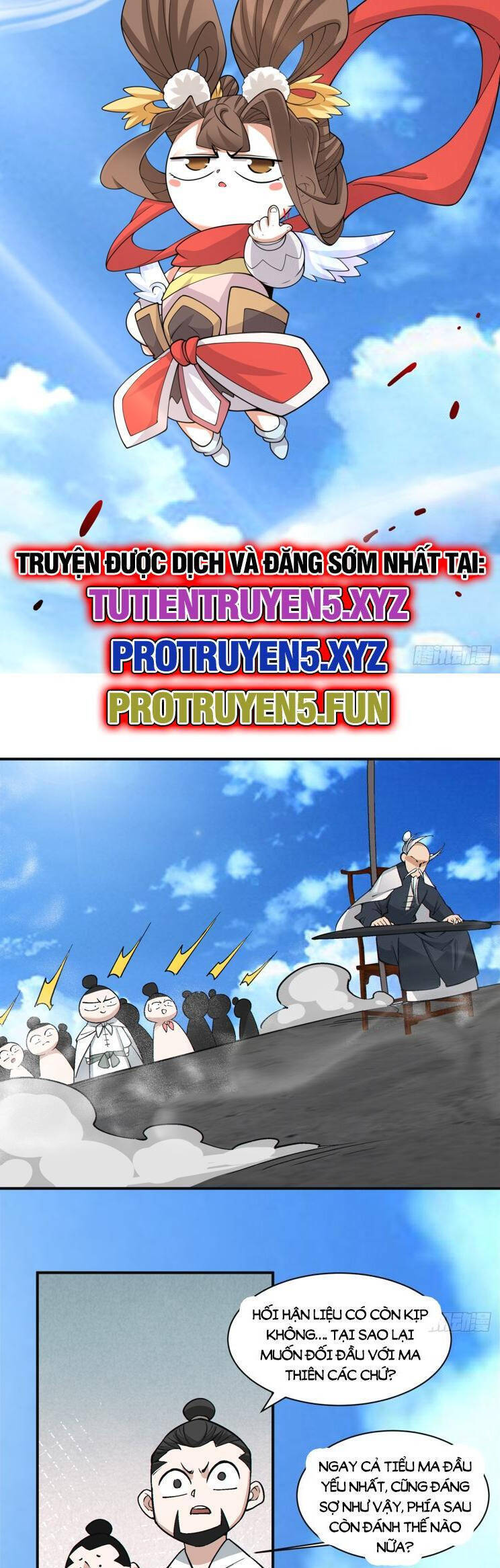 Chapter 235 trang 18