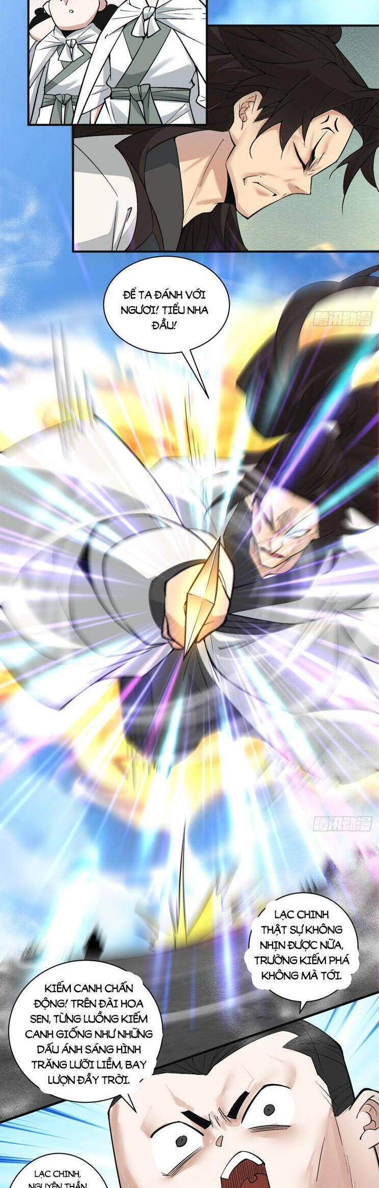 Chapter 235 trang 19