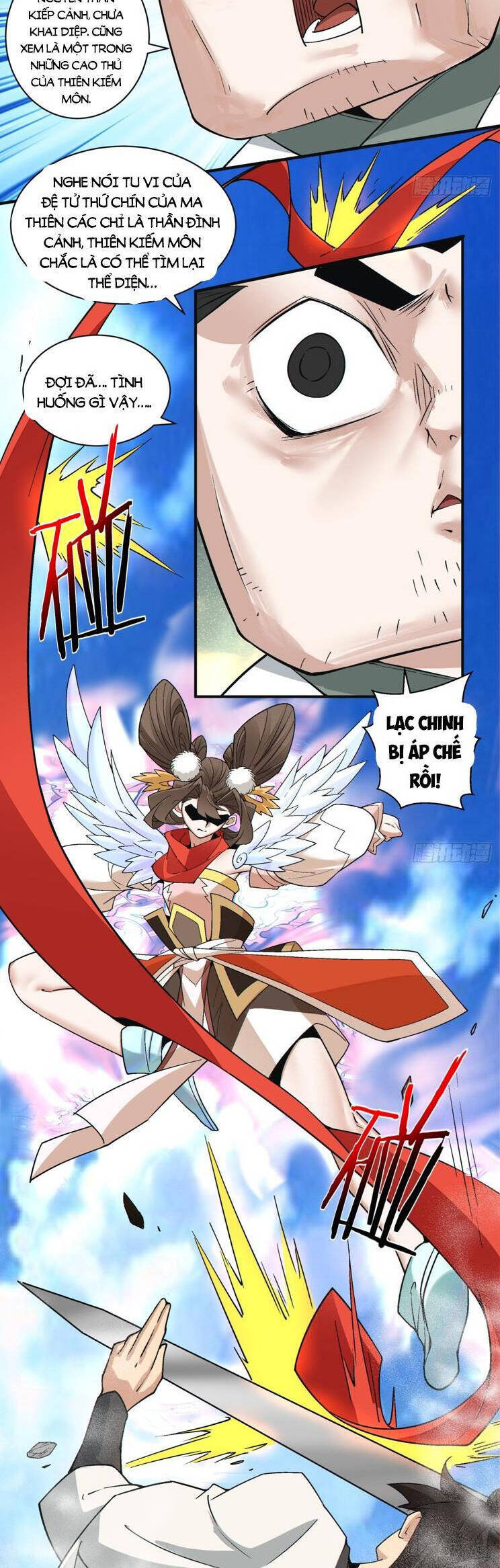 Chapter 235 trang 20