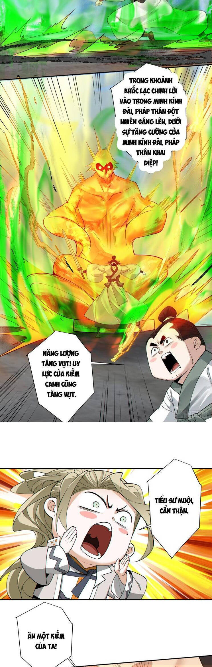 Chapter 235 trang 23