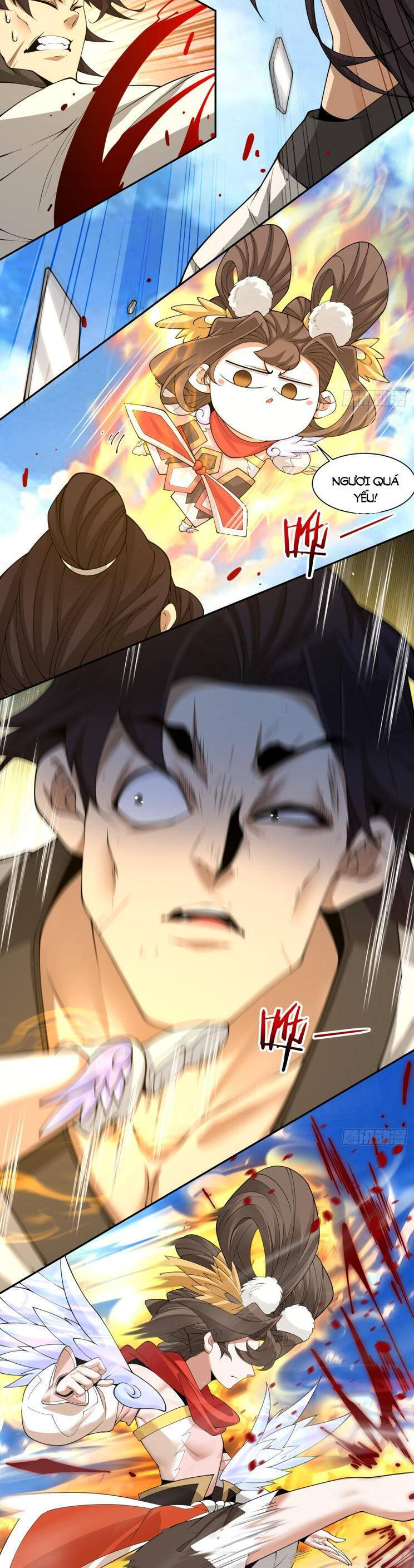 Chapter 235 trang 27