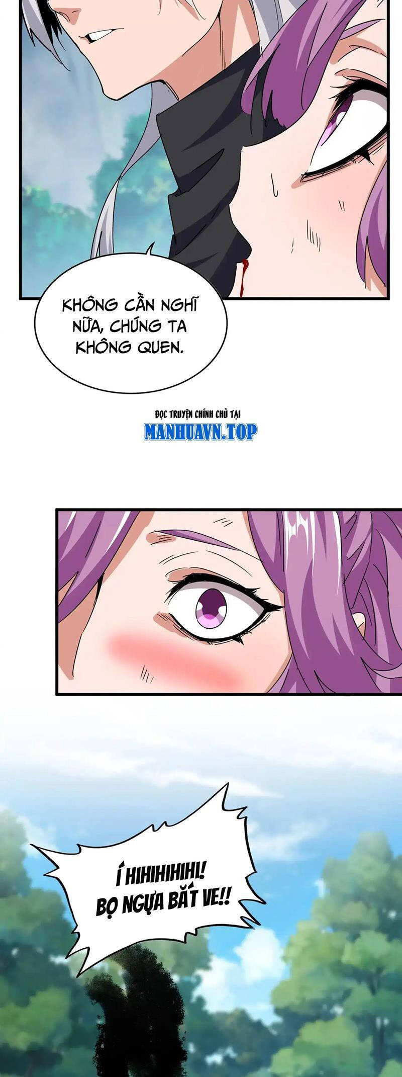 Chapter 546 trang 14