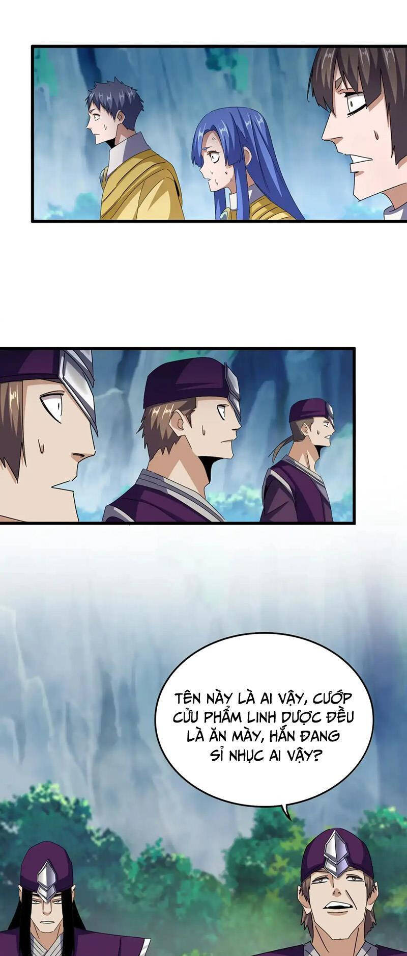 Chapter 546 trang 21