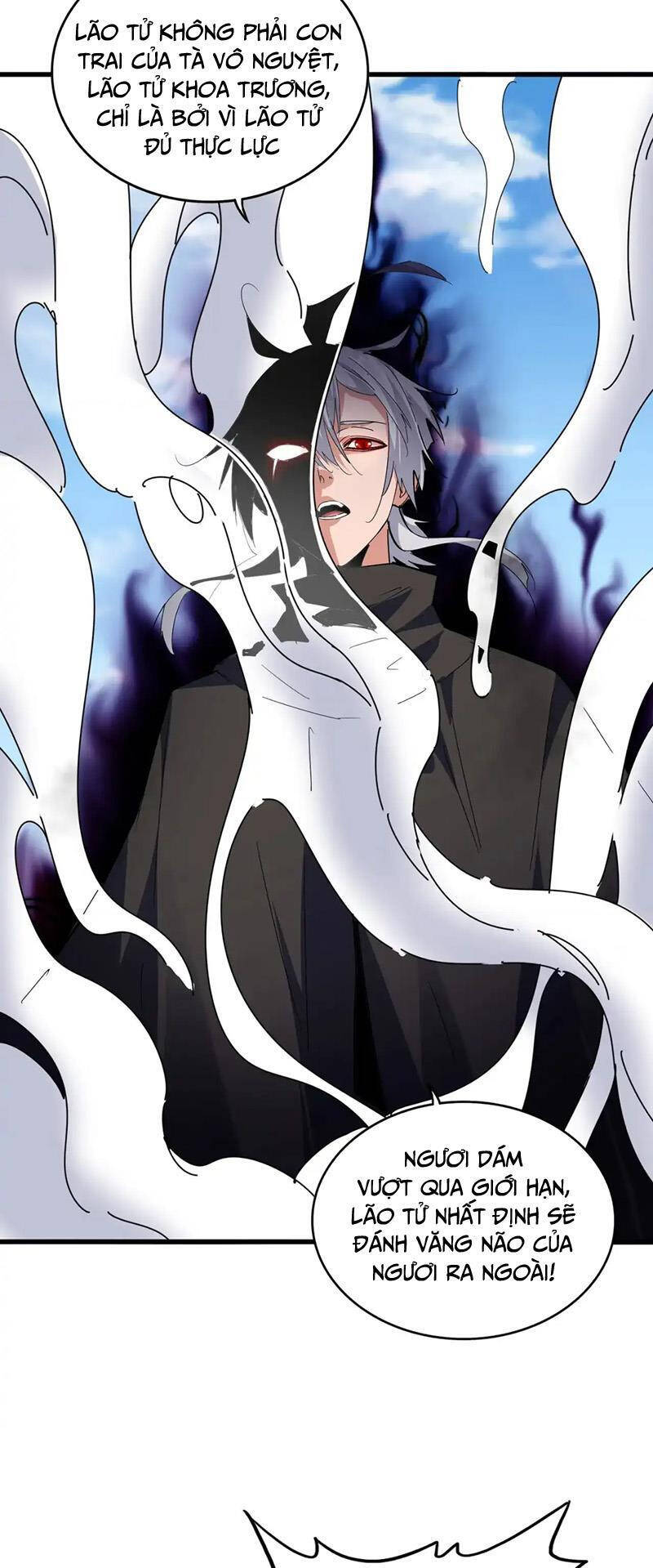 Chapter 548 trang 32