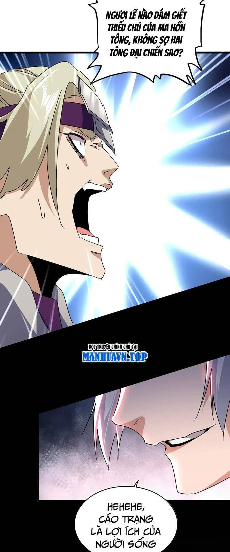 Chapter 548 trang 33