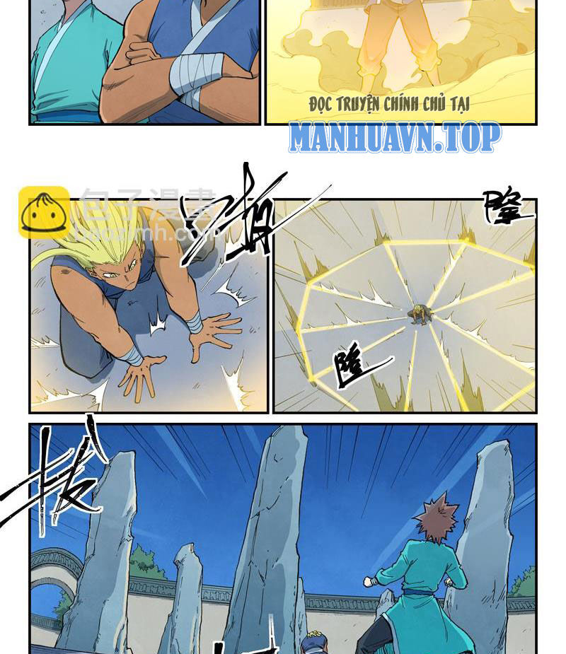 Chapter 679 trang 11