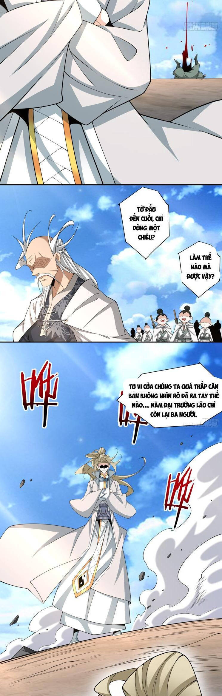 Chapter 236 trang 12