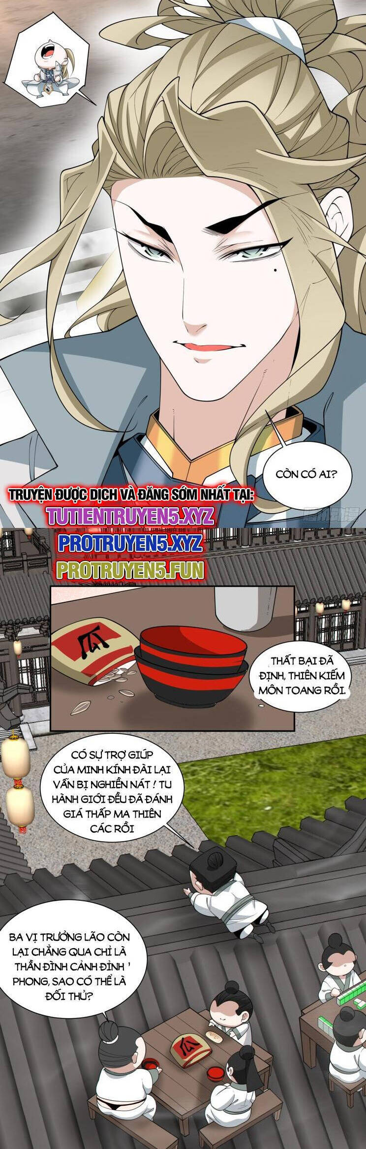 Chapter 236 trang 13