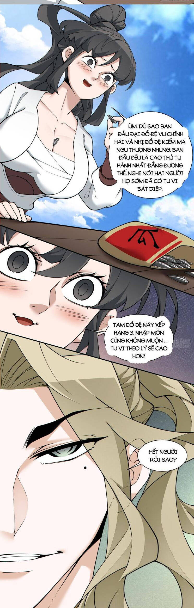 Chapter 236 trang 16