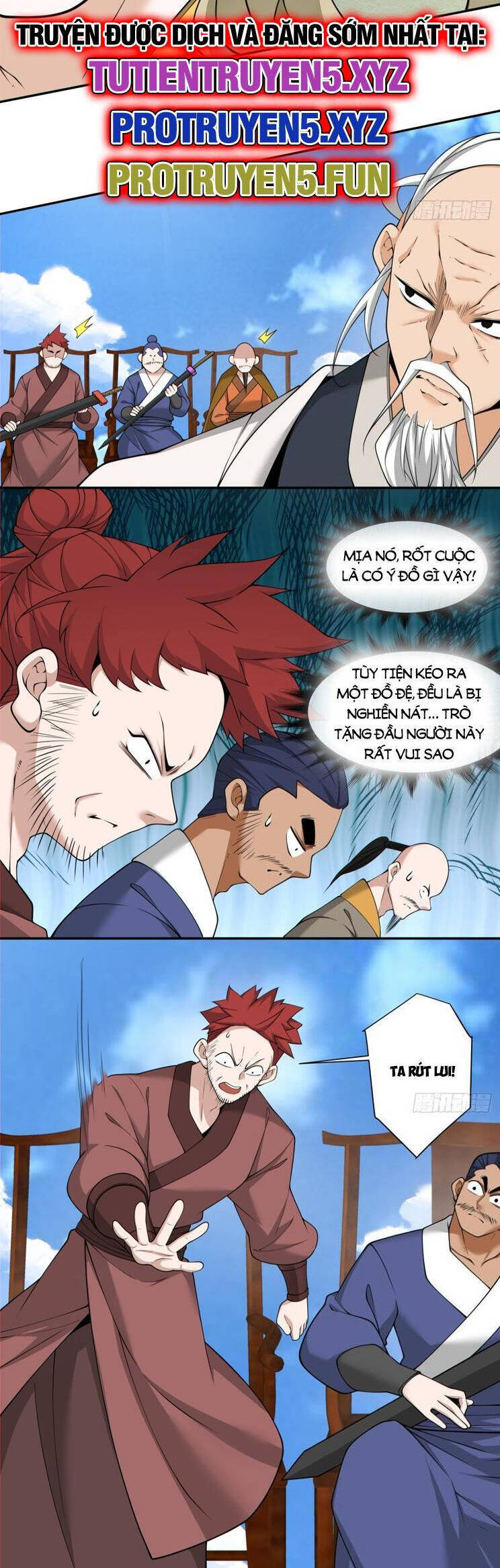 Chapter 236 trang 17