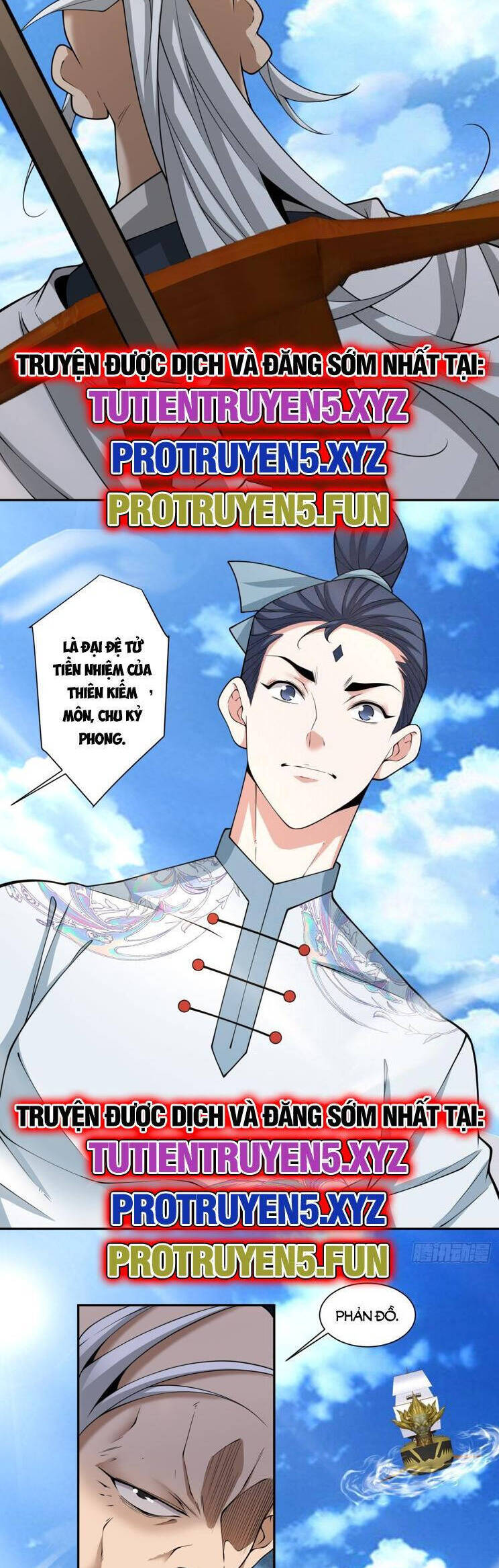 Chapter 236 trang 22