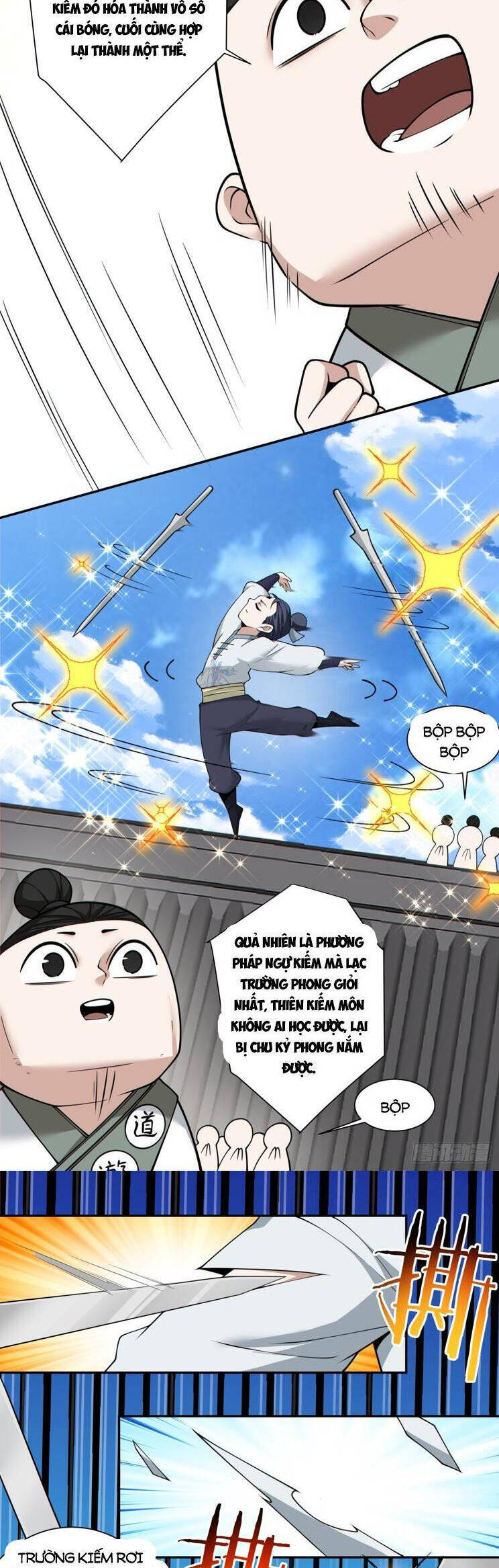 Chapter 236 trang 28