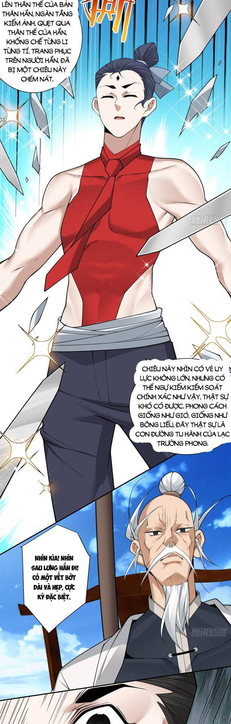 Chapter 236 trang 29