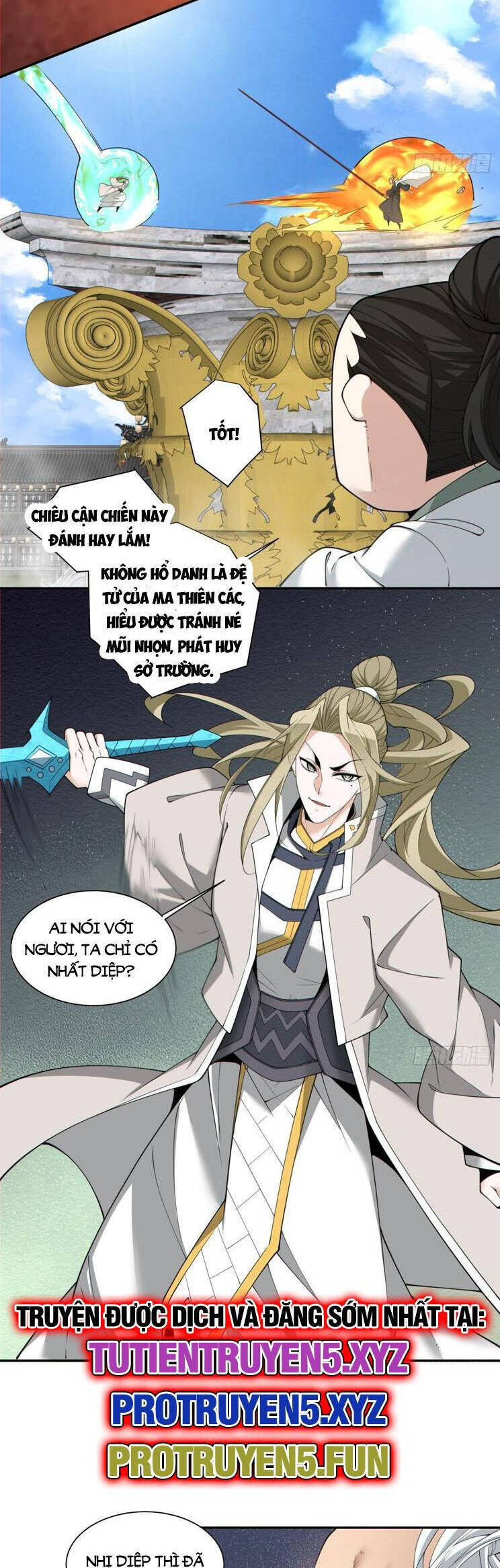 Chapter 237 trang 14