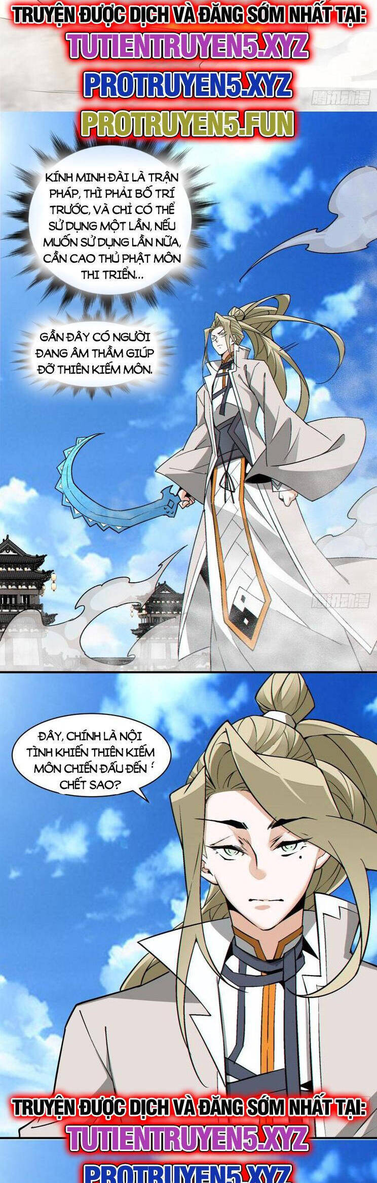 Chapter 237 trang 16