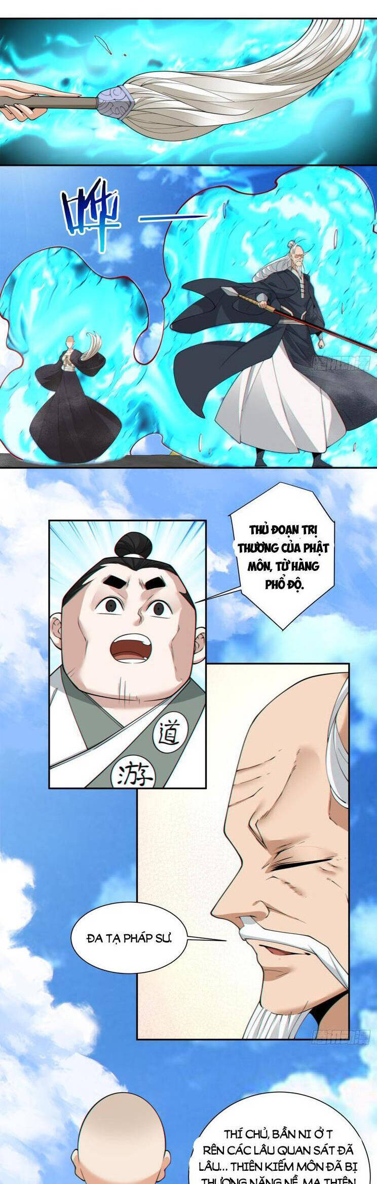 Chapter 237 trang 19