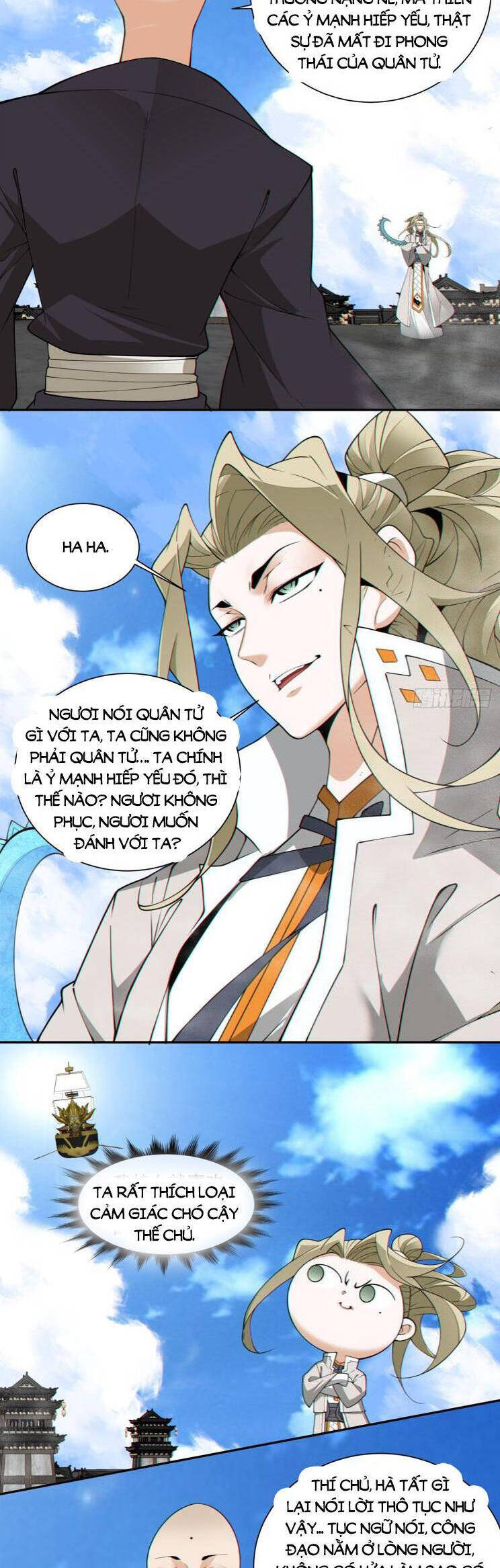 Chapter 237 trang 20