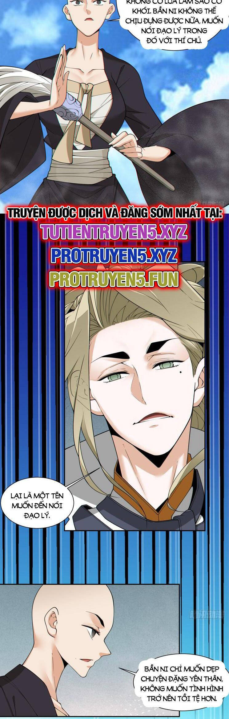 Chapter 237 trang 21