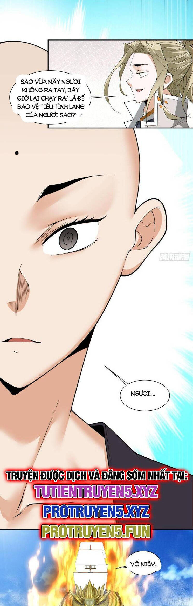 Chapter 237 trang 22