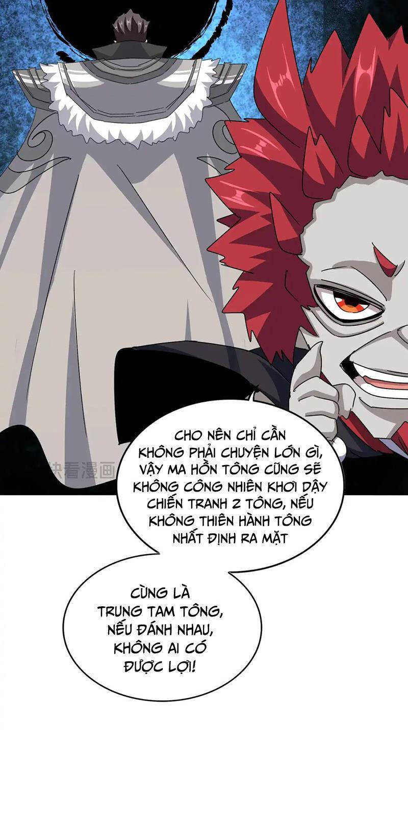 Chapter 549 trang 14