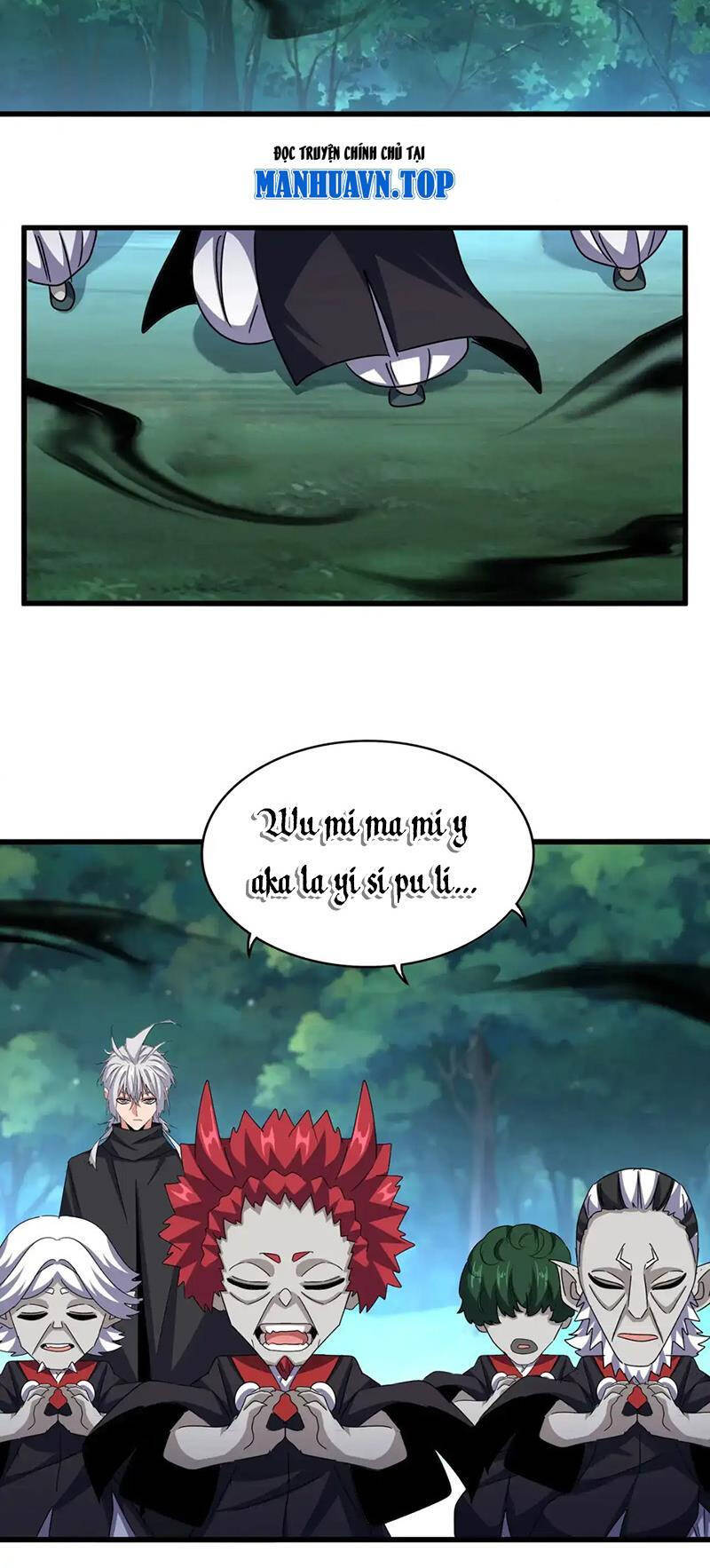 Chapter 549 trang 18