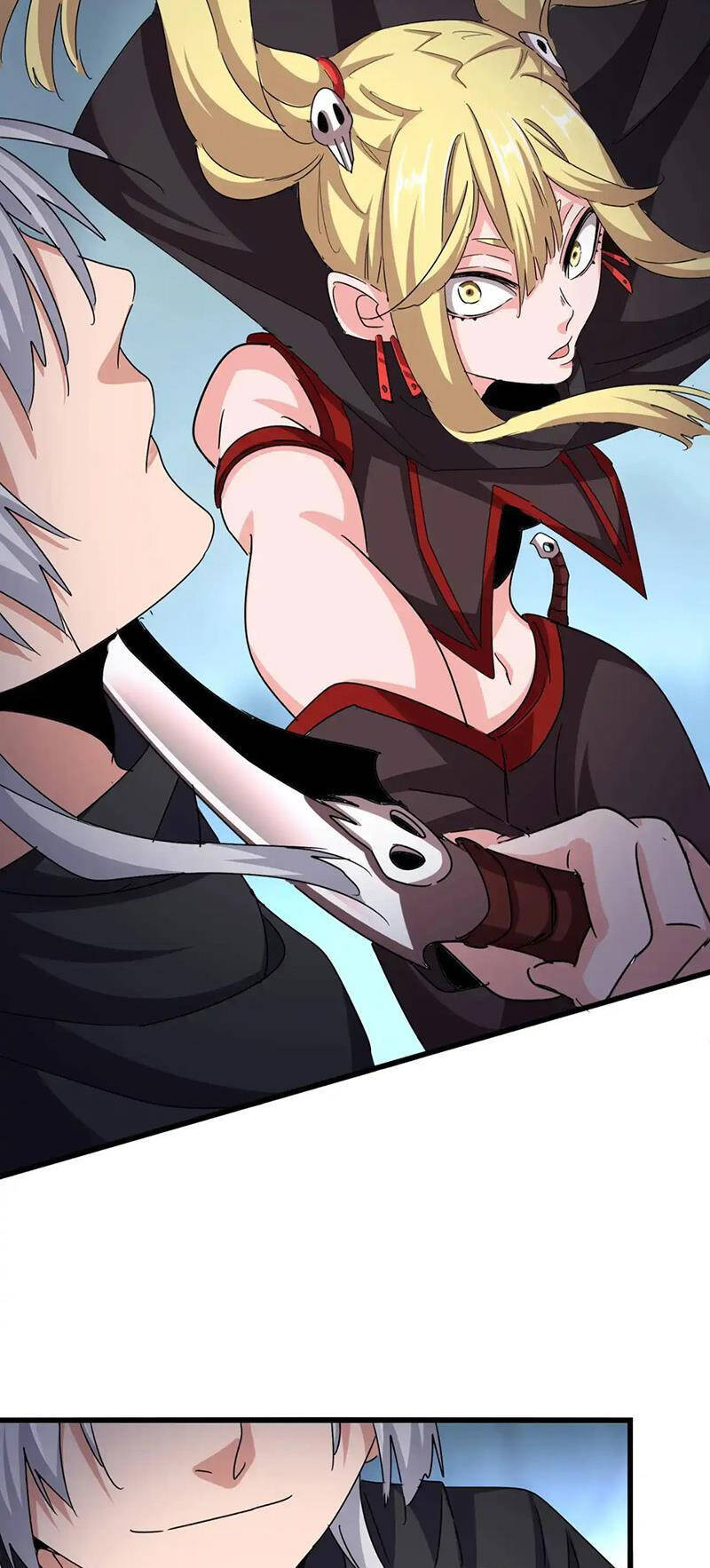 Chapter 549 trang 25